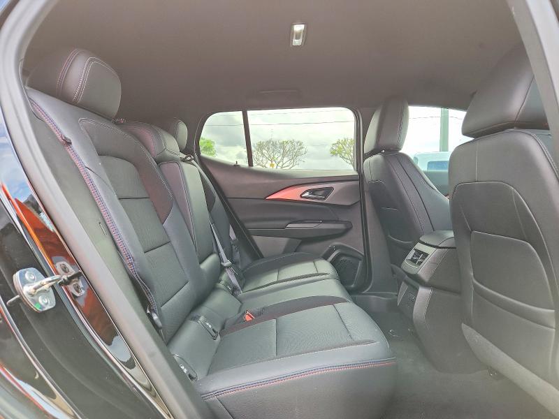 53101346 :رقم المزاد ، 3GN7DSRP8SS231276 vin ، 2025 Chevrolet Equinox مزاد بيع