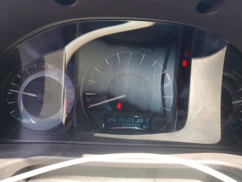 2010 Mercury Milan მანქანა იყიდება აუქციონზე, vin: 3MEHM0HA2AR637671, აუქციონის ნომერი: 54531436