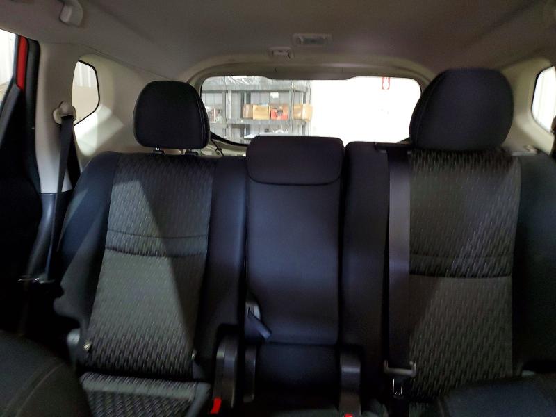 Auction sale of the 2017 Nissan Rogue, vin: JN8AT2MV9HW000170, lot number: 52321386