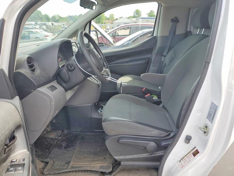 Продаж на аукціоні авто 2017 Nissan Nv200, vin: 3N6CM0KN8HK717130, номер лоту: 57254796
