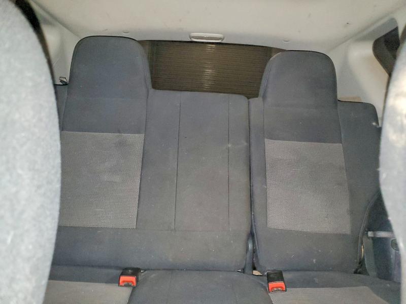53594376 :رقم المزاد ، 1C4NJDEB3CD501997 vin ، 2012 Jeep Compass مزاد بيع