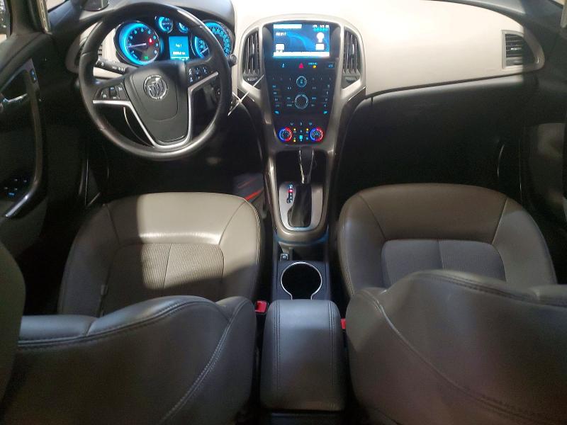 2014 Buick Verano მანქანა იყიდება აუქციონზე, vin: 1G4PP5SKXE4200532, აუქციონის ნომერი: 52363206