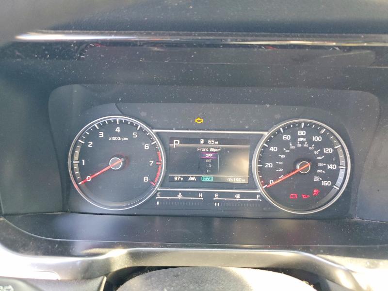 Продаж на аукціоні авто 2022 Kia Sorento, vin: 5XYRGDLC0NG080806, номер лоту: 53697836