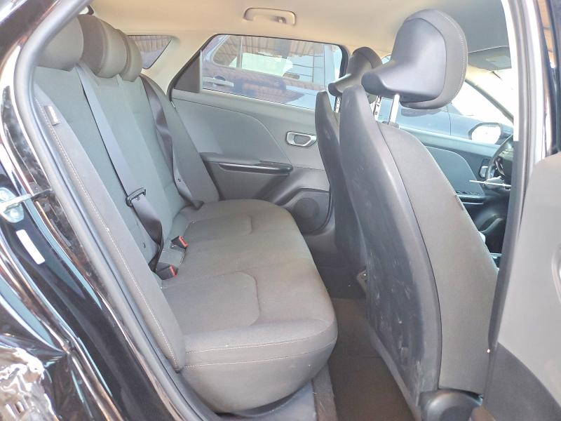 Aukcja sprzedaży 2025 Kia K4, vin: 3KPFT4DE9SE178689, numer aukcji: 52906336