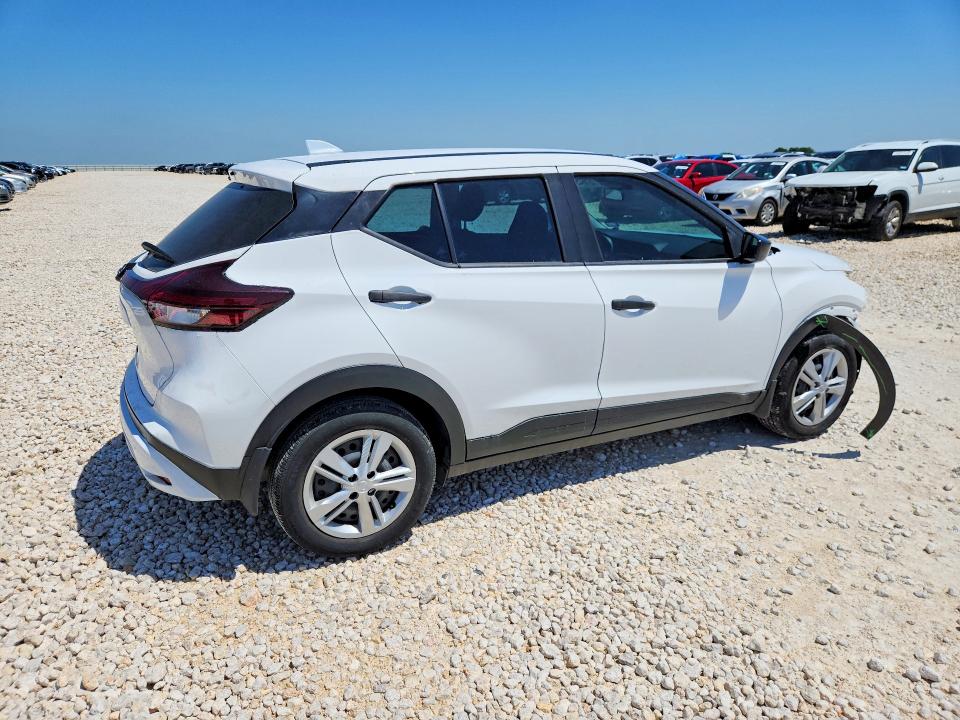 Aukcja sprzedaży 2024 Nissan Kicks, vin: 3N1CP5BV2RL554917, numer aukcji: 51645496