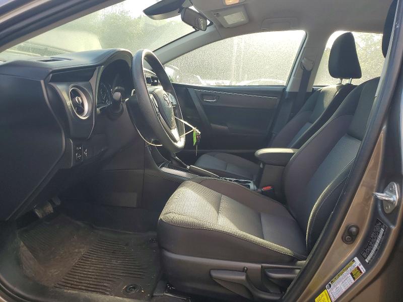 55364706 :رقم المزاد ، 2T1BURHEXJC013668 vin ، 2018 Toyota Corolla مزاد بيع