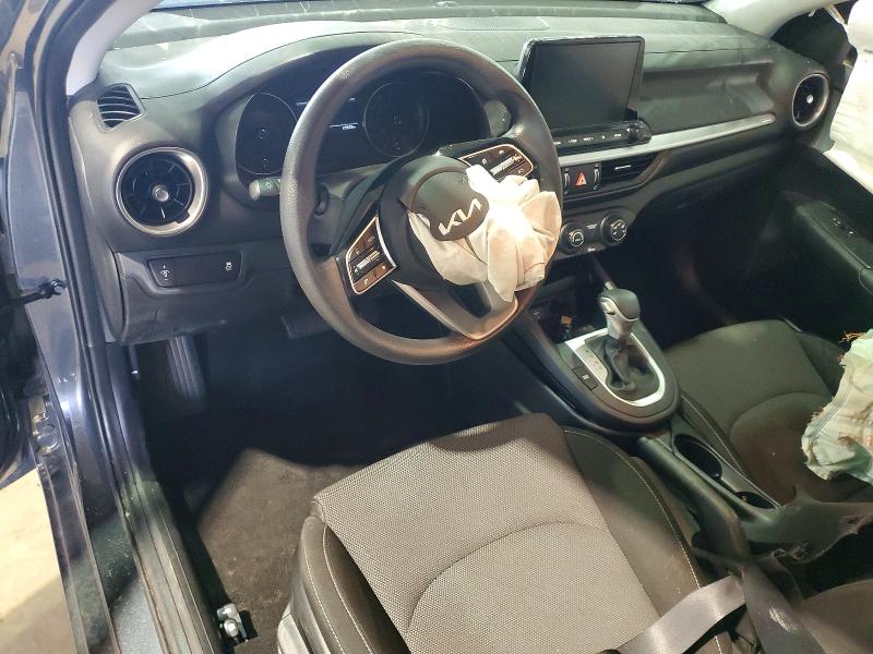 Продаж на аукціоні авто 2023 Kia Forte, vin: 3KPF24AD7PE603333, номер лоту: 52692816