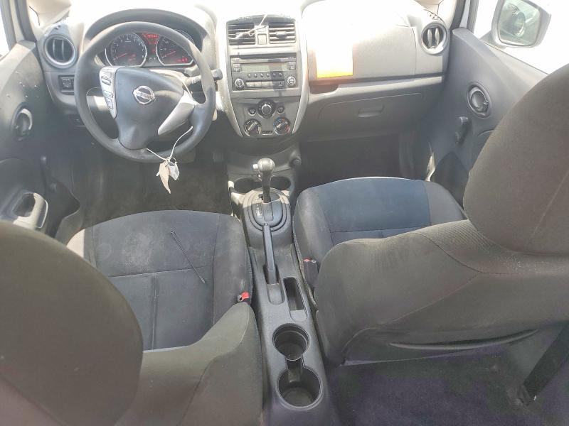 2018 Nissan Versa Note მანქანა იყიდება აუქციონზე, vin: 3N1CE2CPXJL353730, აუქციონის ნომერი: 55613586