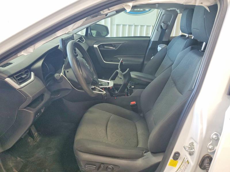 Aukcja sprzedaży 2021 Toyota Rav4 Hybrid, vin: 4T3RWRFV1MU021700, numer aukcji: 54134356