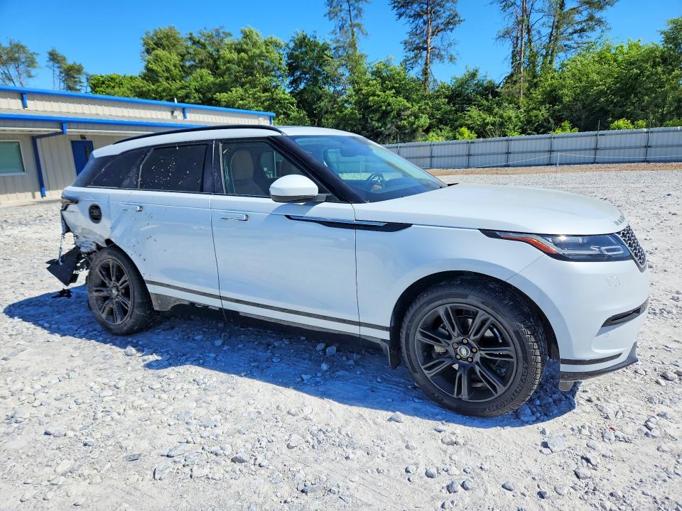 Aukcja sprzedaży 2019 Land Rover Range Rover Velar, vin: SALYB2EX1KA209414, numer aukcji: 53468536