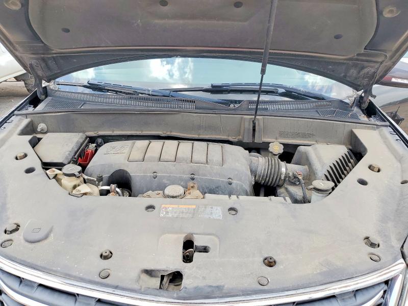 Aukcja sprzedaży 2014 Chevrolet Traverse, vin: 1GNKVGKD7EJ337129, numer aukcji: 55114306
