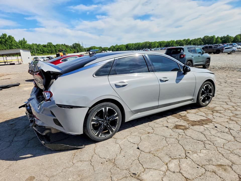 Aukcja sprzedaży 2022 Kia K5, vin: 5XXG64J21NG133733, numer aukcji: 52580816