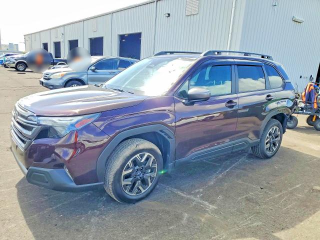 Продажа на аукционе авто 2026 Subaru Forester, vin: 4S4SLDD67T3052665, номер лота: 54813846