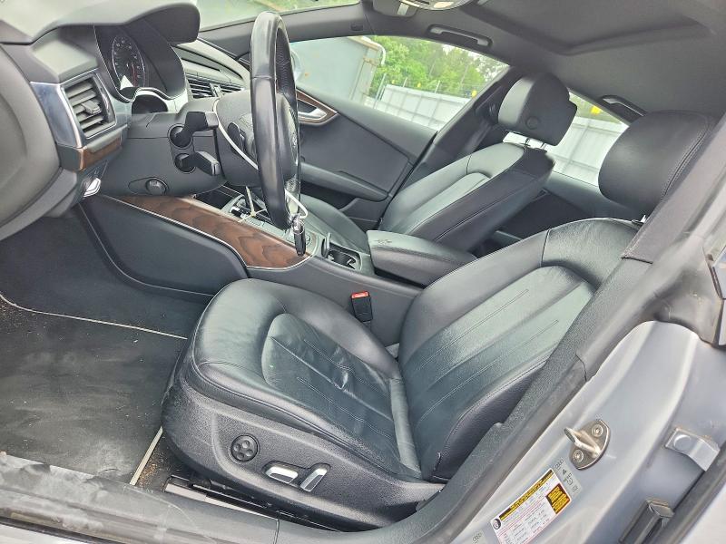 Aukcja sprzedaży 2016 Audi A7, vin: WAUWGAFC5GN120173, numer aukcji: 51336866