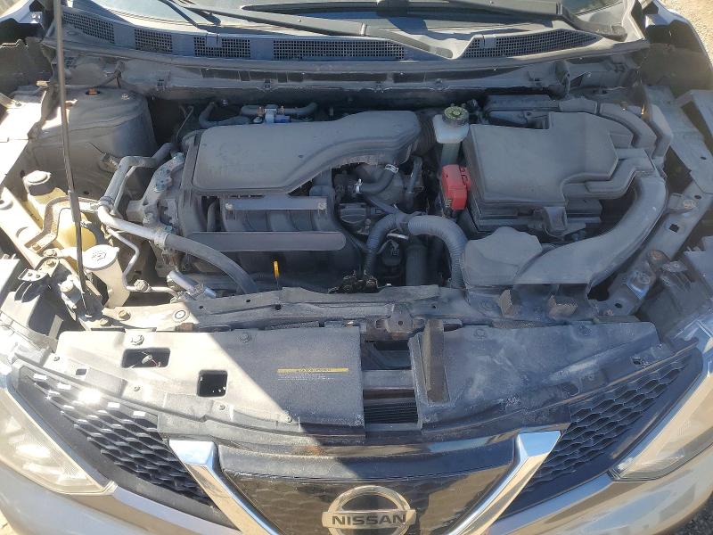 Продажа на аукционе авто 2019 Nissan Rogue Sport, vin: JN1BJ1CR7KW344918, номер лота: 52035446