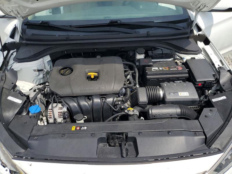 Продаж на аукціоні авто 2019 Hyundai Elantra, vin: 5NPD74LFXKH413599, номер лоту: 51832526