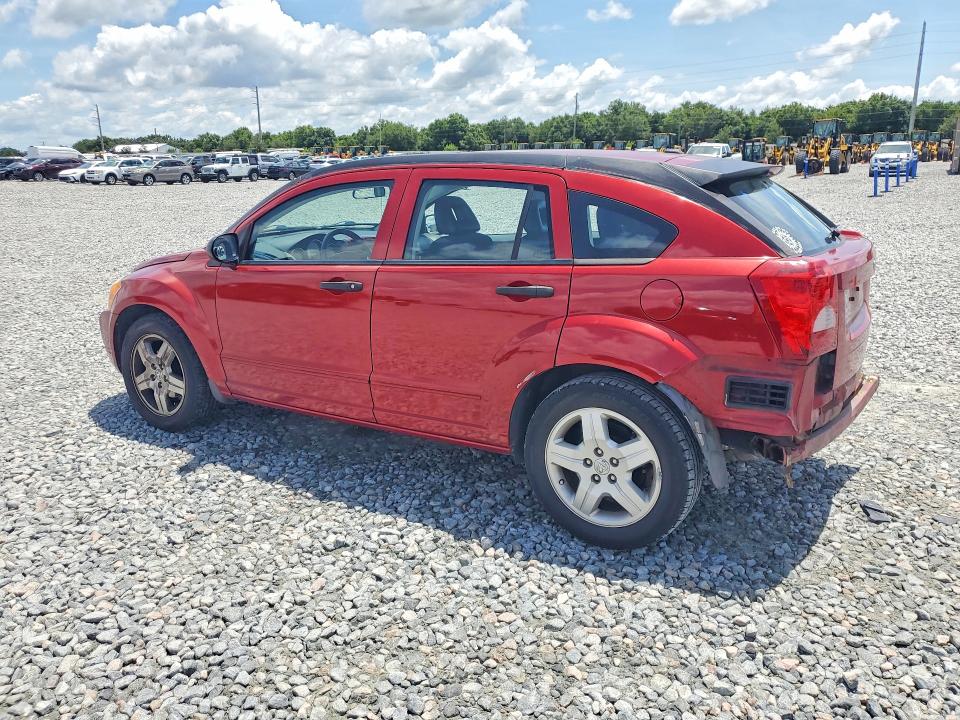Продаж на аукціоні авто 2008 Dodge Caliber, vin: 1B3HB48B98D683378, номер лоту: 55412156