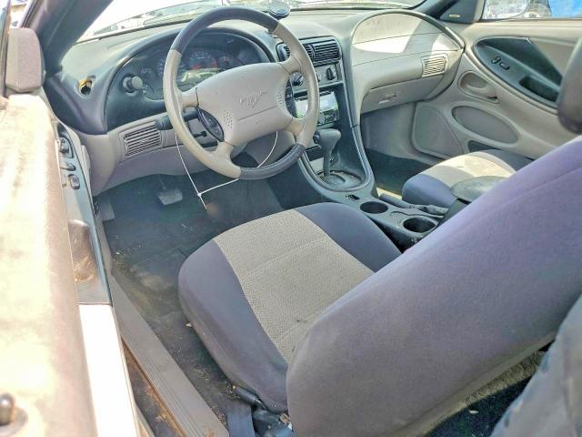 Продажа на аукционе авто 2004 Ford Mustang, vin: 1FAFP40684F214471, номер лота: 54350046