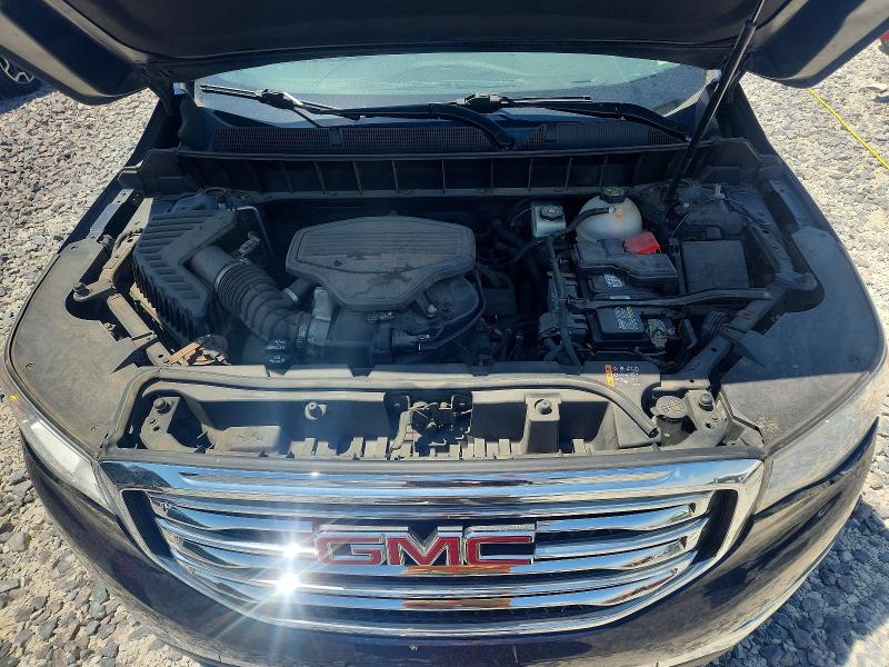 Продажа на аукционе авто 2017 Gmc Acadia, vin: 1GKKNNLS4HZ163167, номер лота: 52487086