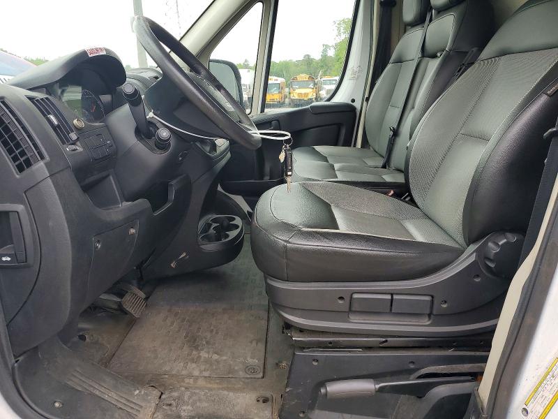 Продажа на аукционе авто 2016 Ram Promaster 3500, vin: 3C6URVJGXGE112622, номер лота: 52849576