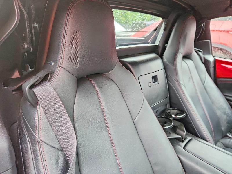 54268096 :رقم المزاد ، JM1NDAM70H0109609 vin ، 2017 Mazda Mx-5 Miata مزاد بيع