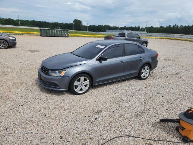Продаж на аукціоні авто 2015 Volkswagen Jetta, vin: 3VWB17AJ0FM412749, номер лоту: 55587566