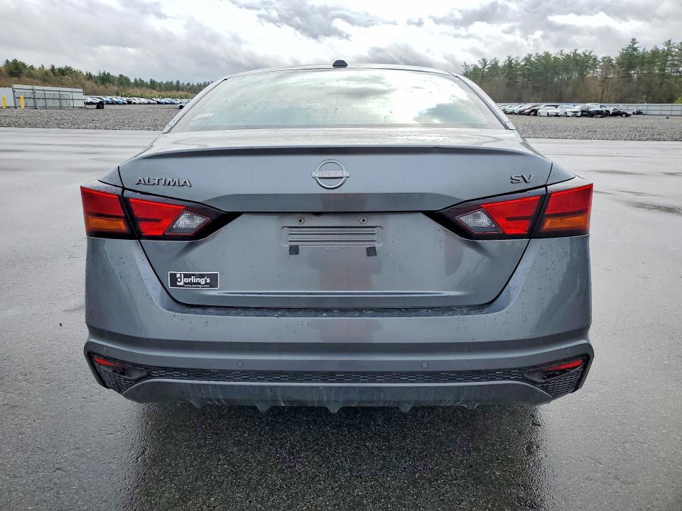 Продаж на аукціоні авто 2023 Nissan Altima, vin: 1N4BL4DV1PN378117, номер лоту: 53591646