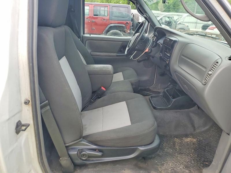 Продажа на аукционе авто 2011 Ford Ranger, vin: 1FTKR1AD9BPA55627, номер лота: 54110276