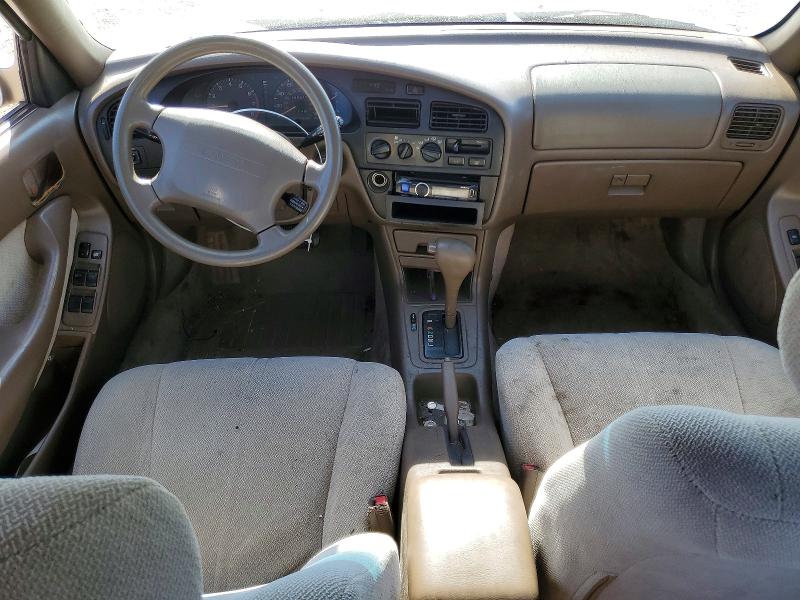 Продаж на аукціоні авто 1996 Toyota Camry, vin: 4T1BG12K4TU673505, номер лоту: 53291556