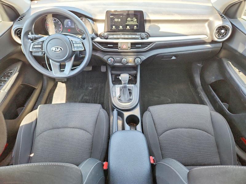 Продажа на аукционе авто 2020 Kia Forte, vin: 3KPF24AD1LE180503, номер лота: 51984466