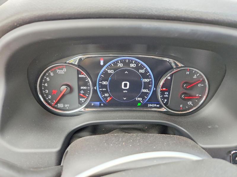 Aukcja sprzedaży 2023 Gmc Acadia, vin: 1GKKNPL43PZ157422, numer aukcji: 53799306