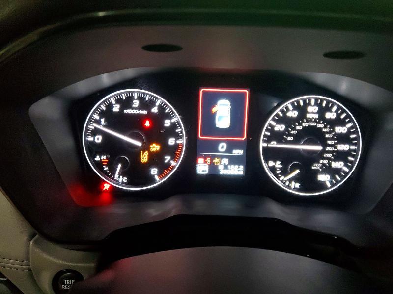Продаж на аукціоні авто 2025 Subaru Legacy, vin: 4S3BWAD68S3002544, номер лоту: 54314136