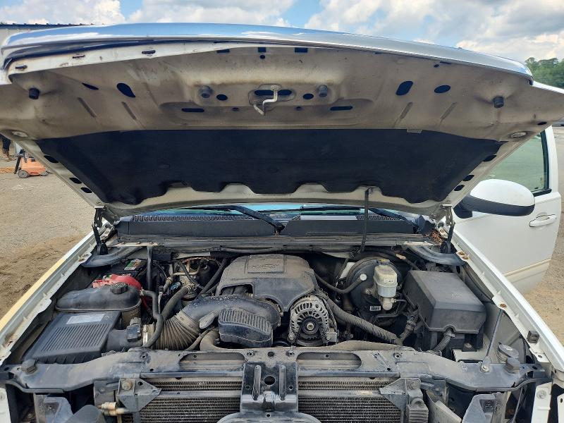 2009 Gmc Sierra მანქანა იყიდება აუქციონზე, vin: 3GTEC33Y49G207242, აუქციონის ნომერი: 54860656