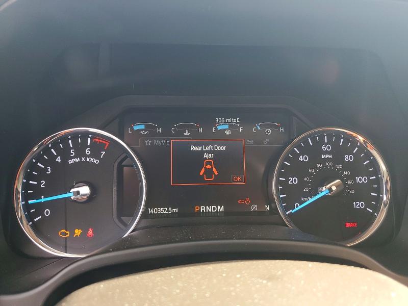 Продаж на аукціоні авто 2021 Ford Expedition, vin: 1FMJK1HT9MEA38236, номер лоту: 53238676