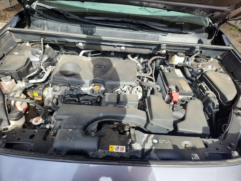 Продажа на аукционе авто 2024 Toyota Rav4, vin: 2T3B1RFV6RC416030, номер лота: 53245486