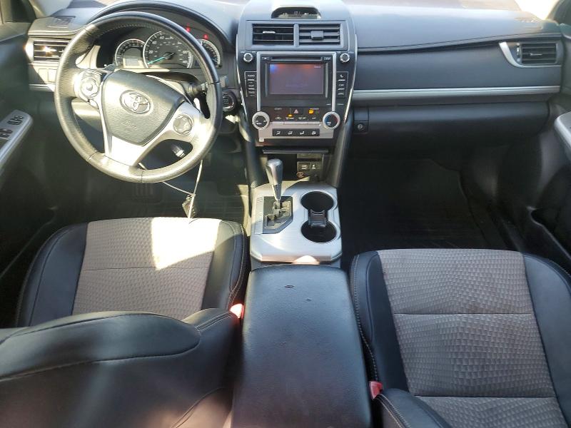 Продажа на аукционе авто 2012 Toyota Camry, vin: 4T1BF1FK4CU146867, номер лота: 55783206