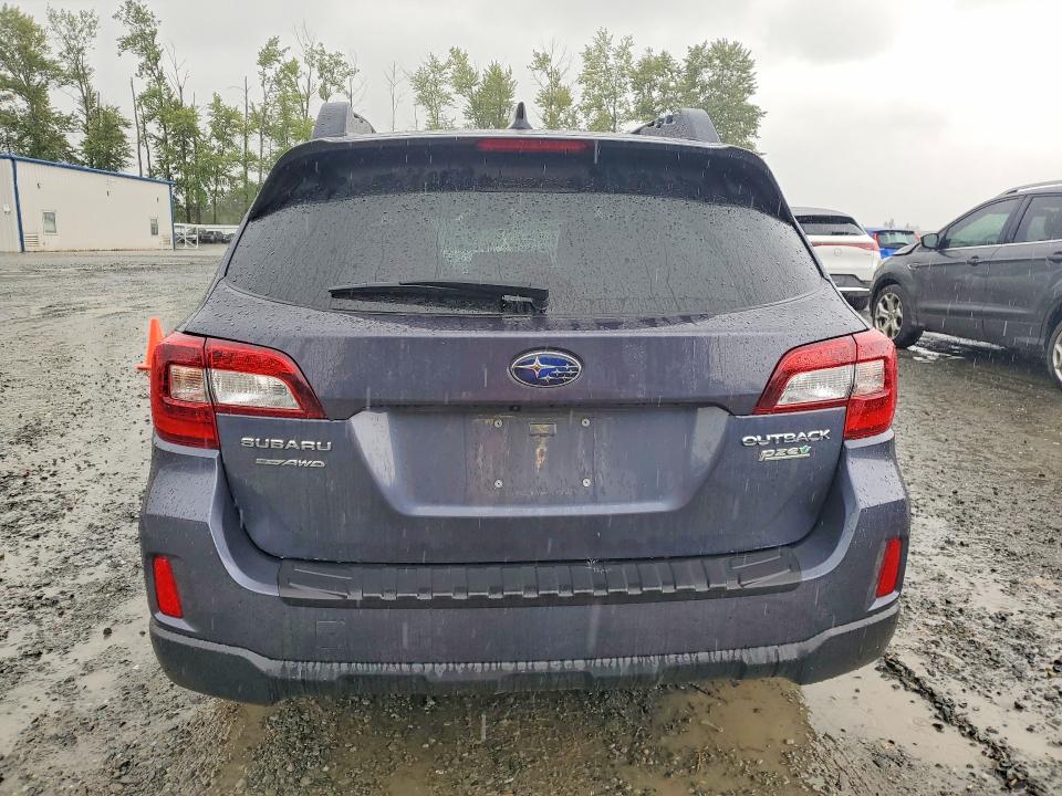 Продажа на аукционе авто 2017 Subaru Outback, vin: 4S4BSAHCXH3264663, номер лота: 53576216