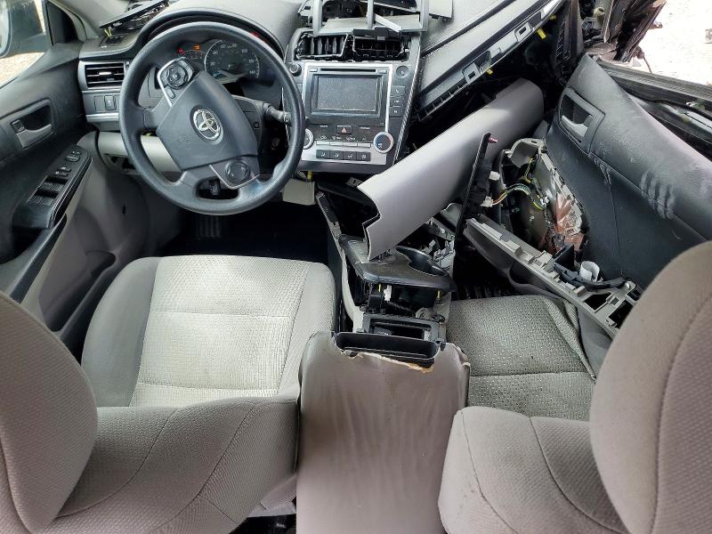 Продажа на аукционе авто 2012 Toyota Camry, vin: 4T1BF1FK7CU002312, номер лота: 53528696