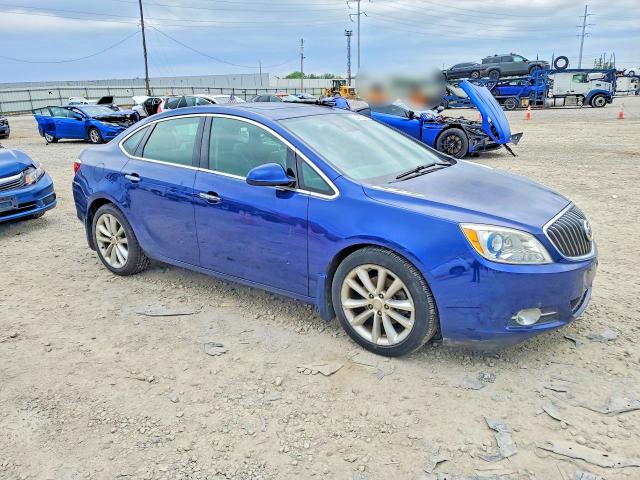 Aukcja sprzedaży 2014 Buick Verano, vin: 1G4PR5SK5E4132148, numer aukcji: 52070266