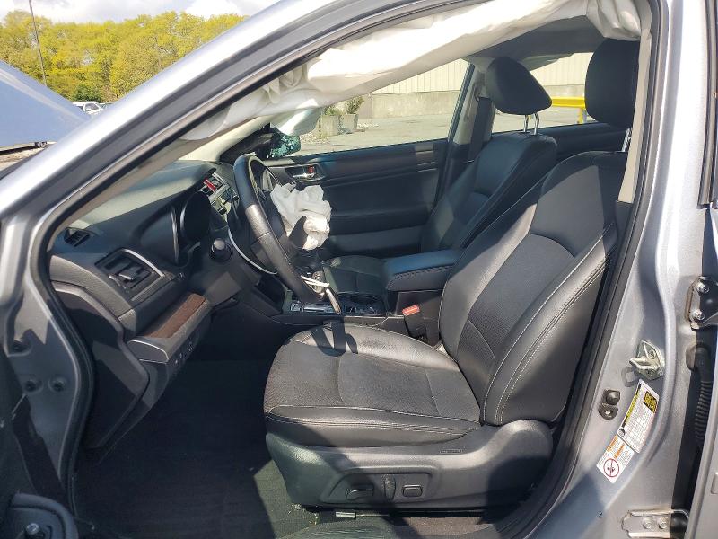 Продаж на аукціоні авто 2017 Subaru Legacy, vin: 4S3BNEN60H3028265, номер лоту: 53361216