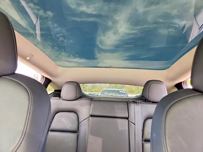 Продаж на аукціоні авто 2022 Tesla Model Y, vin: 7SAYGAEE3NF378284, номер лоту: 54983946