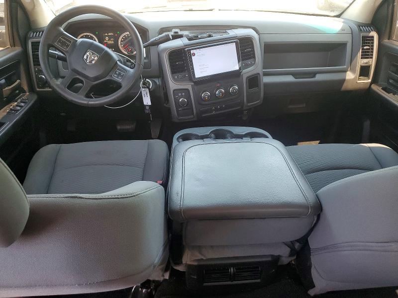 Продажа на аукционе авто 2013 Ram 1500, vin: 1C6RR7KT7DS603770, номер лота: 52551756