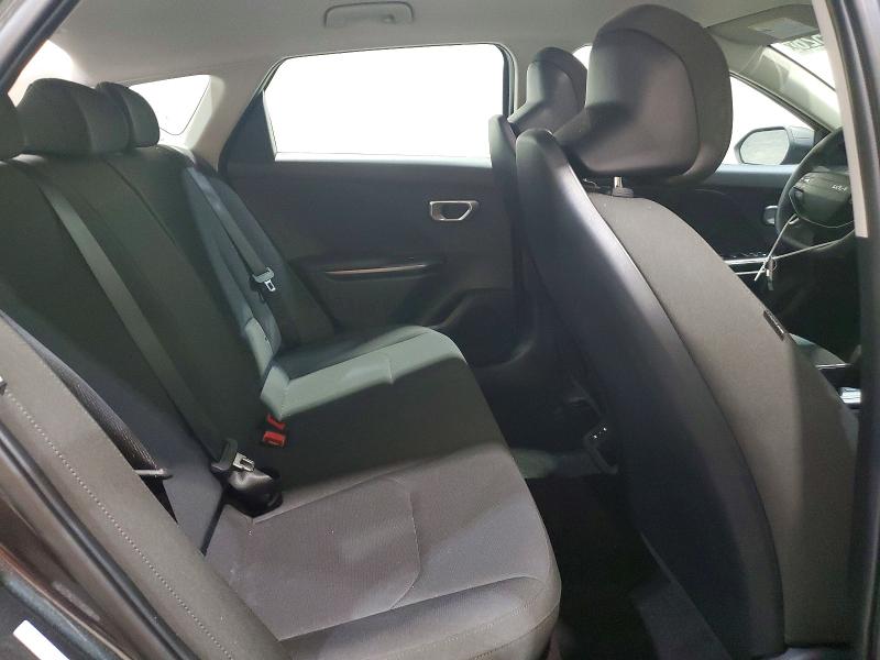 Продажа на аукционе авто 2026 Kia K4, vin: 3KPFT4DE8TE289929, номер лота: 53415526
