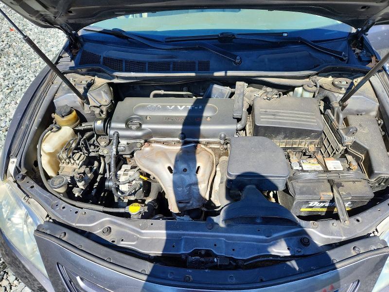 Aukcja sprzedaży 2007 Toyota Camry, vin: 4T1BE46K07U169136, numer aukcji: 53885336