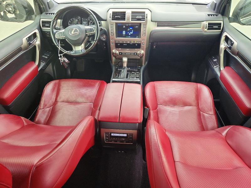 54714756 :رقم المزاد ، JTJGM7BX4L5248892 vin ، 2020 Lexus Gx مزاد بيع