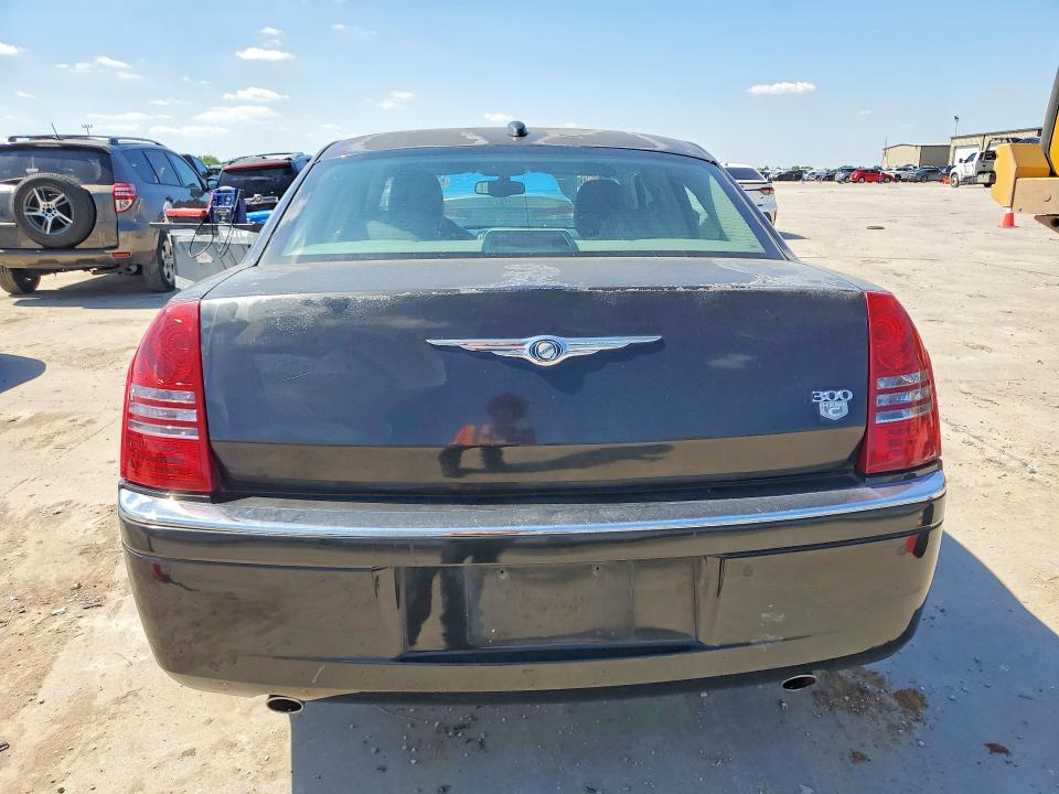 Продаж на аукціоні авто 2005 Chrysler 300c, vin: 2C3AA63H25H575620, номер лоту: 53061426