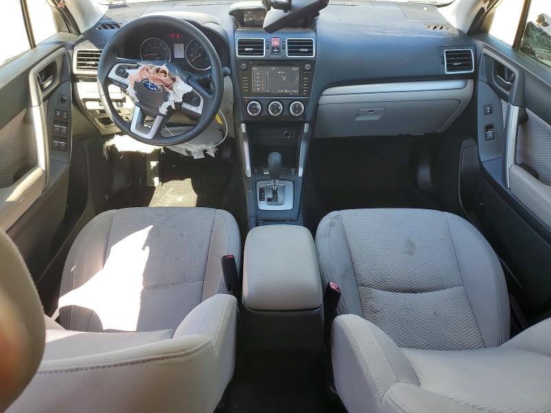 Продажа на аукционе авто 2017 Subaru Forester, vin: JF2SJAEC6HH486021, номер лота: 53039866