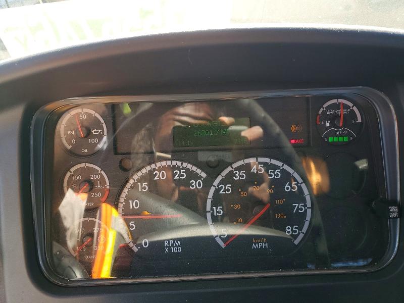 Aukcja sprzedaży 2018 Freightliner M2, vin: 1FVACWFD5JHJX7580, numer aukcji: 53556746