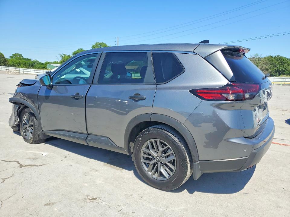 Aukcja sprzedaży 2025 Nissan Rogue, vin: 5N1BT3AA3SC798242, numer aukcji: 53325416