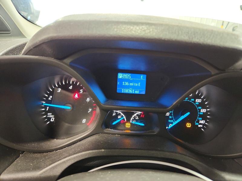 Продажа на аукционе авто 2015 Ford Transit Connect, vin: NM0LS7F76F1226595, номер лота: 55453486